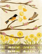 Birds On Branch Paint By Numbers.jpeg