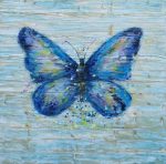 Common Blue Butterfly Paint By Numbers.jpeg
