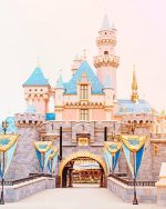 Disney Castle Paint By Numbers.jpeg