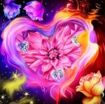 Flower Of Love Paint By Numbers.jpeg