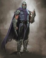 Super Shredder Ninja Turtles Paint By Numbers.jpeg