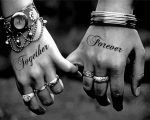 Together Forever Paint By Numbers.jpeg