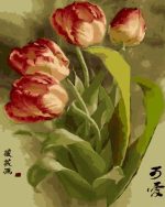 Tulip Flowers Paint By Numbers.jpeg