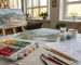 Painting by numbers wholesale manufacturer