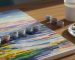 The transformative power of paint by numbers
