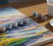 The transformative power of paint by numbers